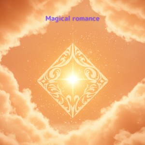 Magical romance dari Inri