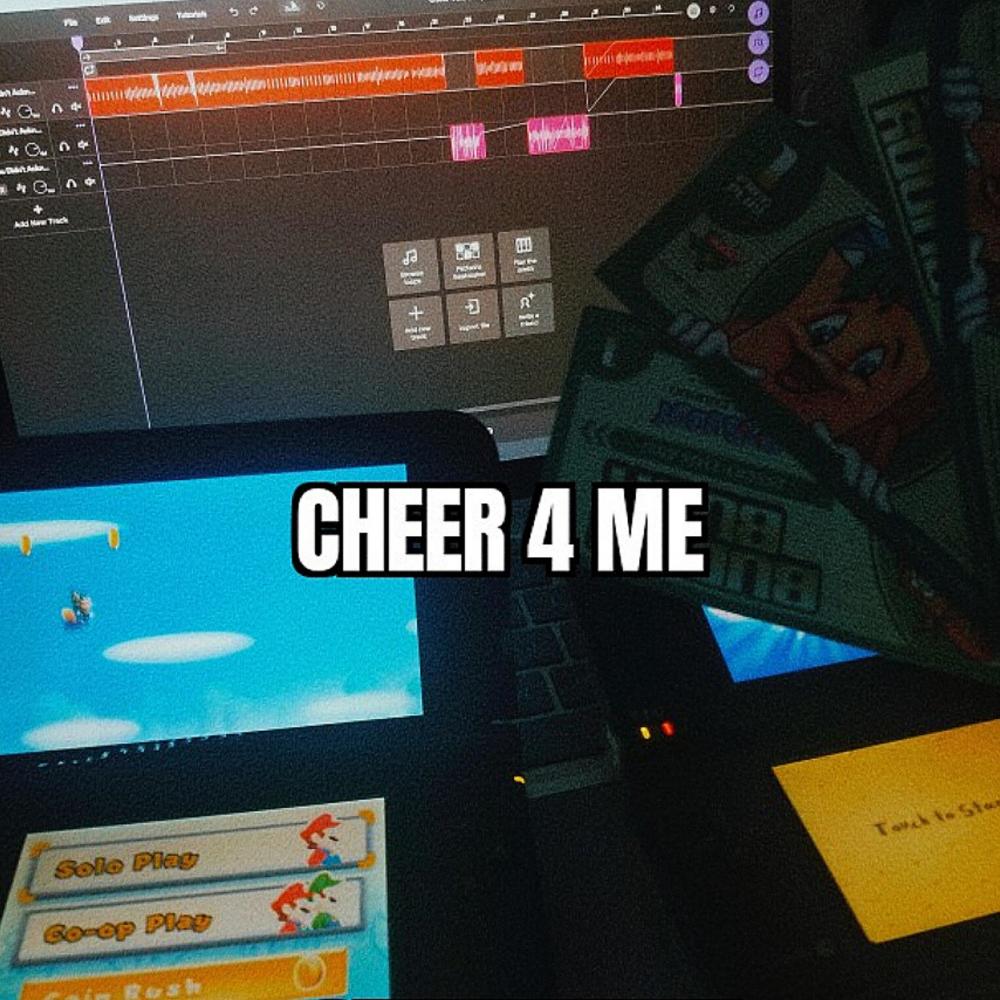 Cheer 4 Me