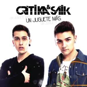 Critika y Saik的專輯Un Juguete Más