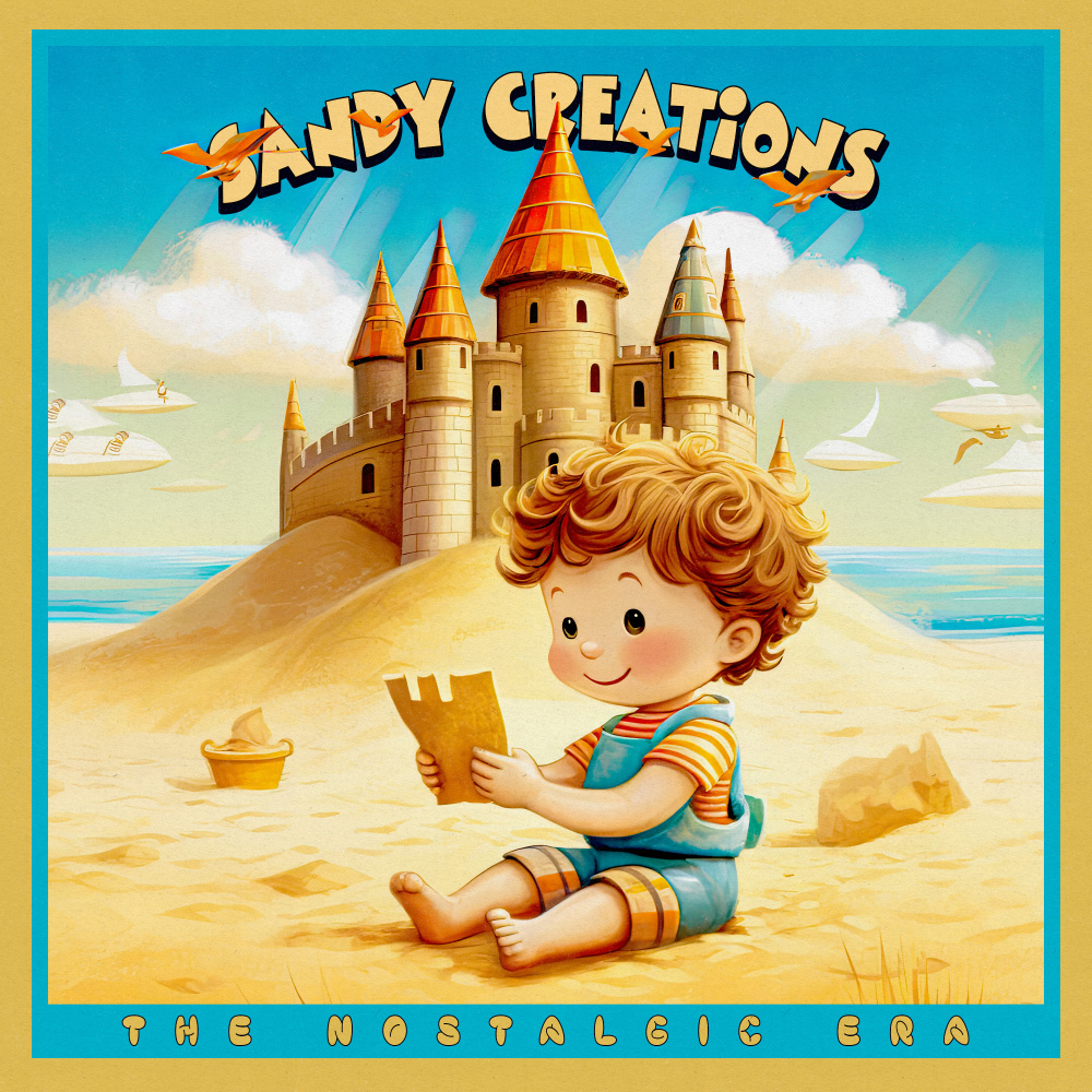 Euphonious Sound for Infant Sweet Dreams