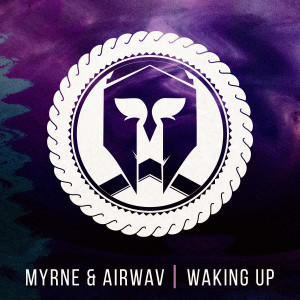 Waking Up - Single