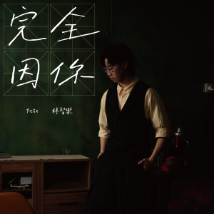 Listen to 完全因你 (伴奏) song with lyrics from 林智乐 (声梦传奇)