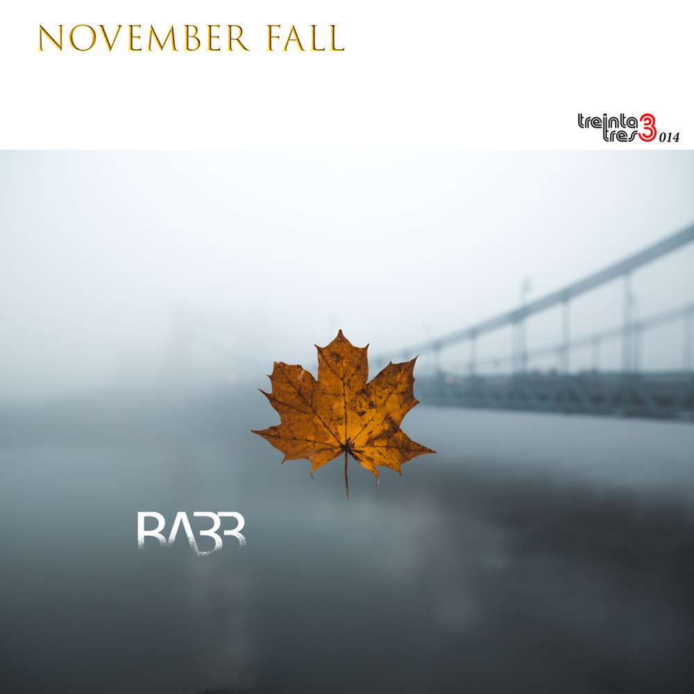 November Fall (Extended)