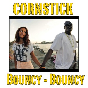 收聽Cornstick的Bouncy Bouncy歌詞歌曲