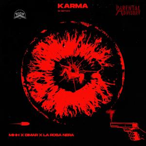 Mihh的專輯KARMA