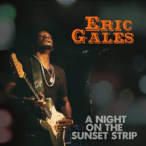 ดาวน์โหลดและฟังเพลง Block the Sun (Live) พร้อมเนื้อเพลงจาก Eric Gales
