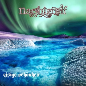 Album Eisige Schönheit (Version 2020) from Nachtgreif