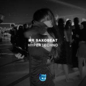 Album Mr. SAXOBEAT (HYPERTECHNO) from Robbe