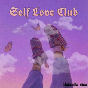 Album Self Love Club from Marcella Mea