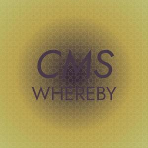 Album Cms Whereby from 