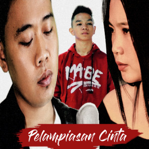 Listen to Pelampiasan Cinta song with lyrics from Eko Ganda