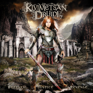 ดาวน์โหลดและฟังเพลง Seawitch and the Sorcerer พร้อมเนื้อเพลงจาก Kivimetsan Druidi