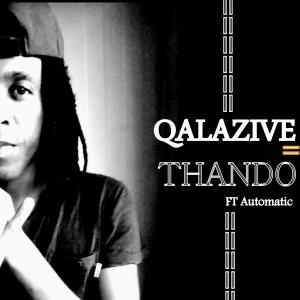 Listen to Thando song with lyrics from Automatic