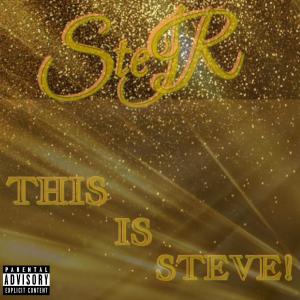 อัลบัม THIS IS STEVE! (Re-Release) (Explicit) ศิลปิน Stejr
