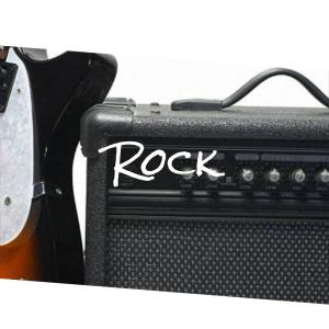 Album Rock from 