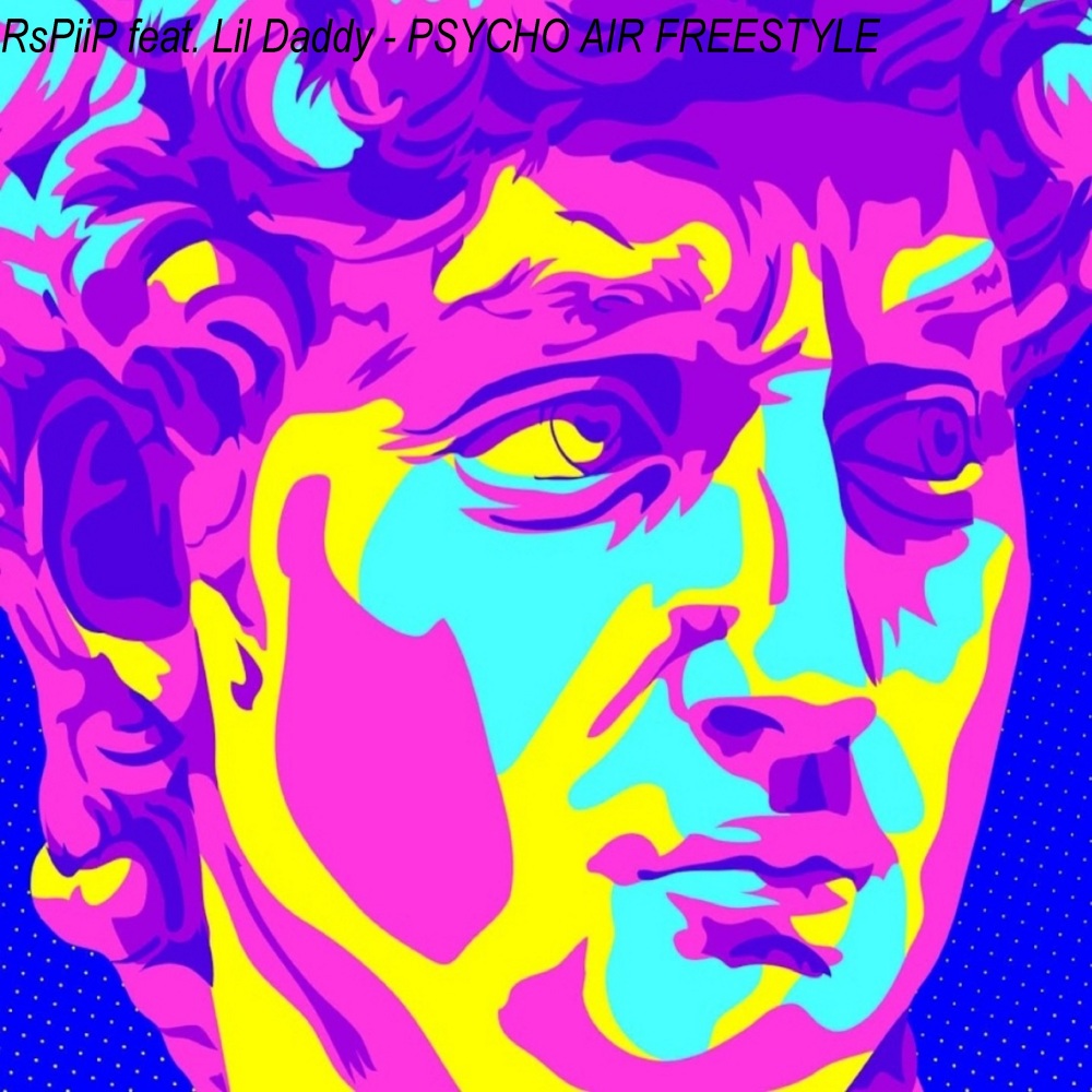 Psycho Air Freestyle (Explicit)