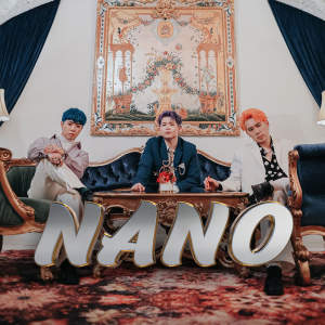 Listen to Nano song with lyrics from 3P