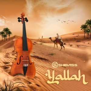 Listen to Yallah song with lyrics from ShiBass