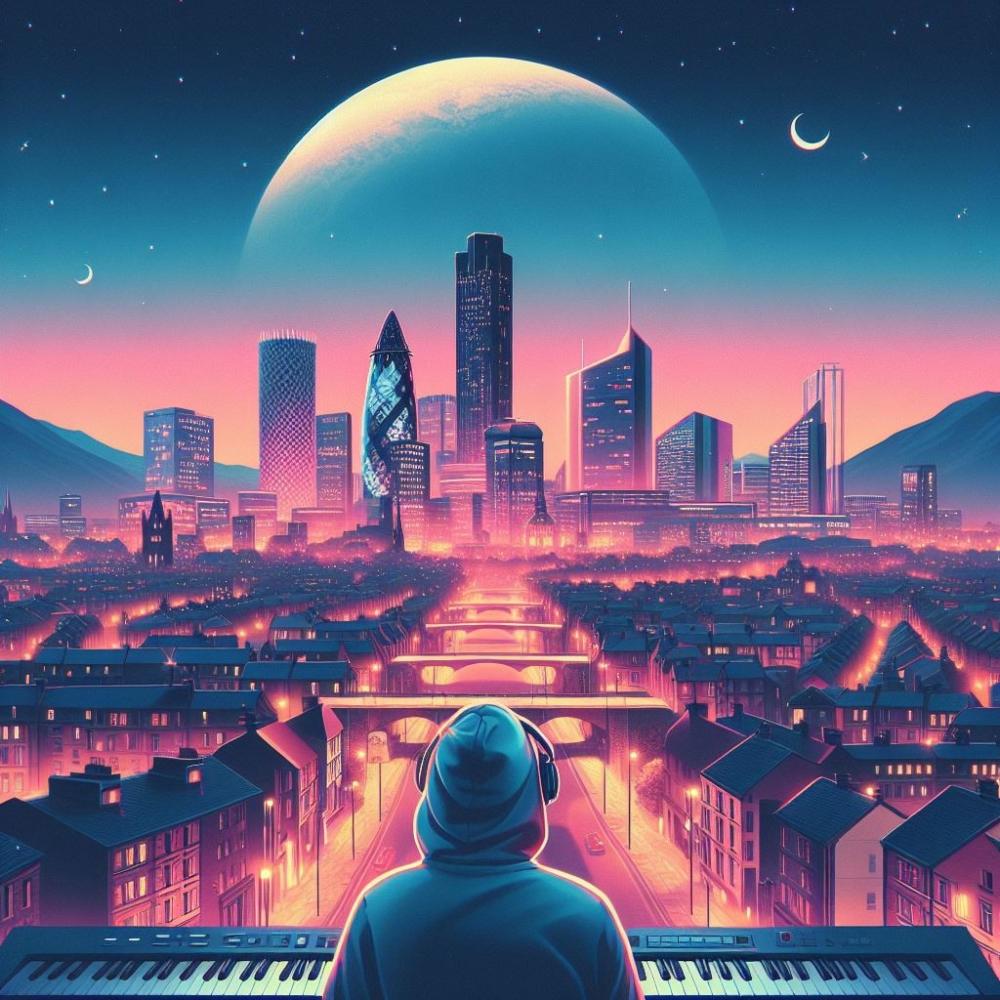 Found (feat. Anreé)