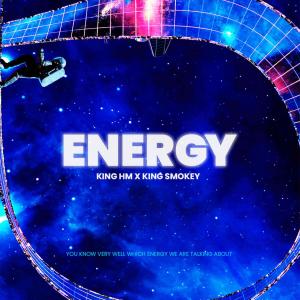 收听King HM的ENERGY (Explicit)歌词歌曲