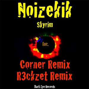 Noizekik的專輯Sykrim