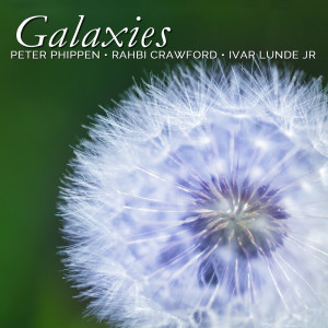 Peter Phippen的專輯Galaxies