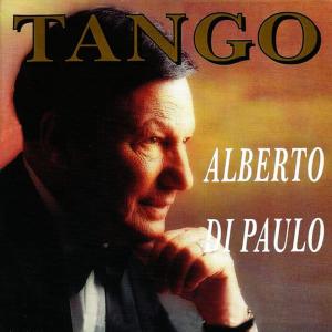 Alberto Di Paulo的專輯Tango
