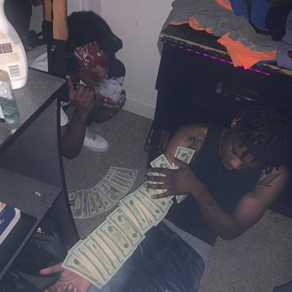 Bygons (Explicit)