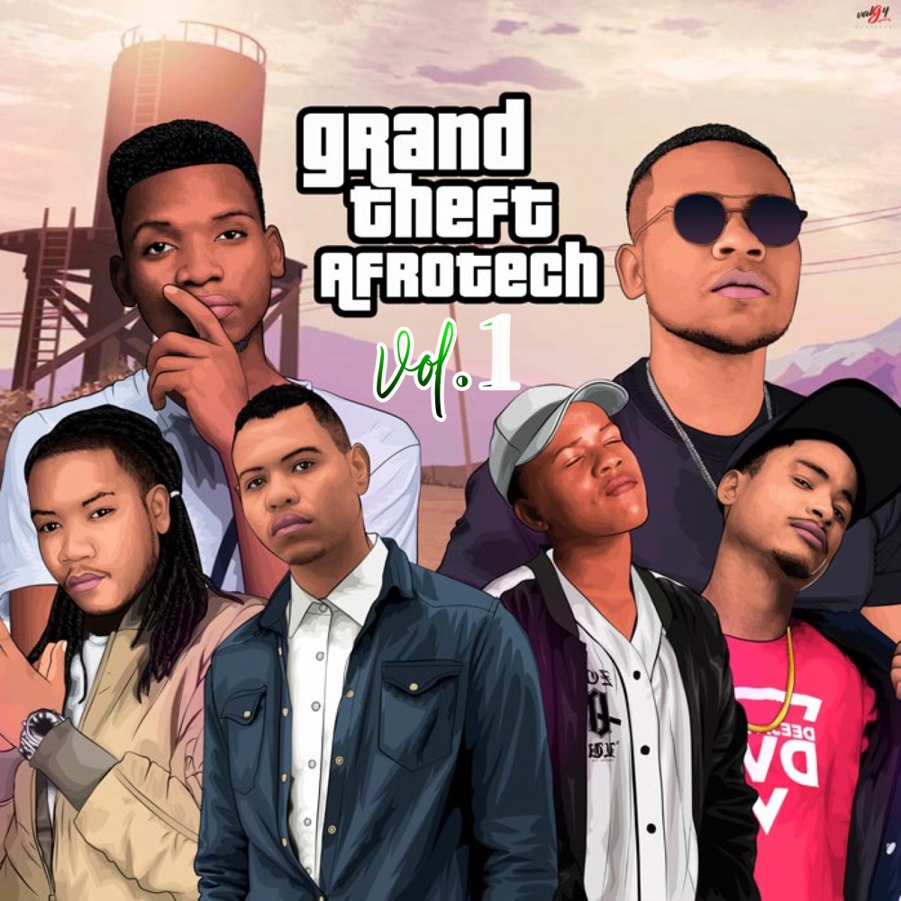 Tamu Wo Biha No Sax