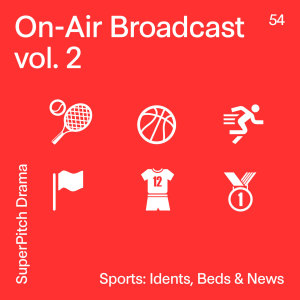 Listen to Road to the Top News song with lyrics from Frédéric Kooshmanian