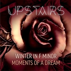 Album Winter in F Minor oleh The Upstairs
