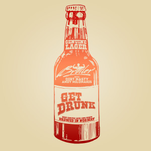 Broiler的專輯Get Drunk