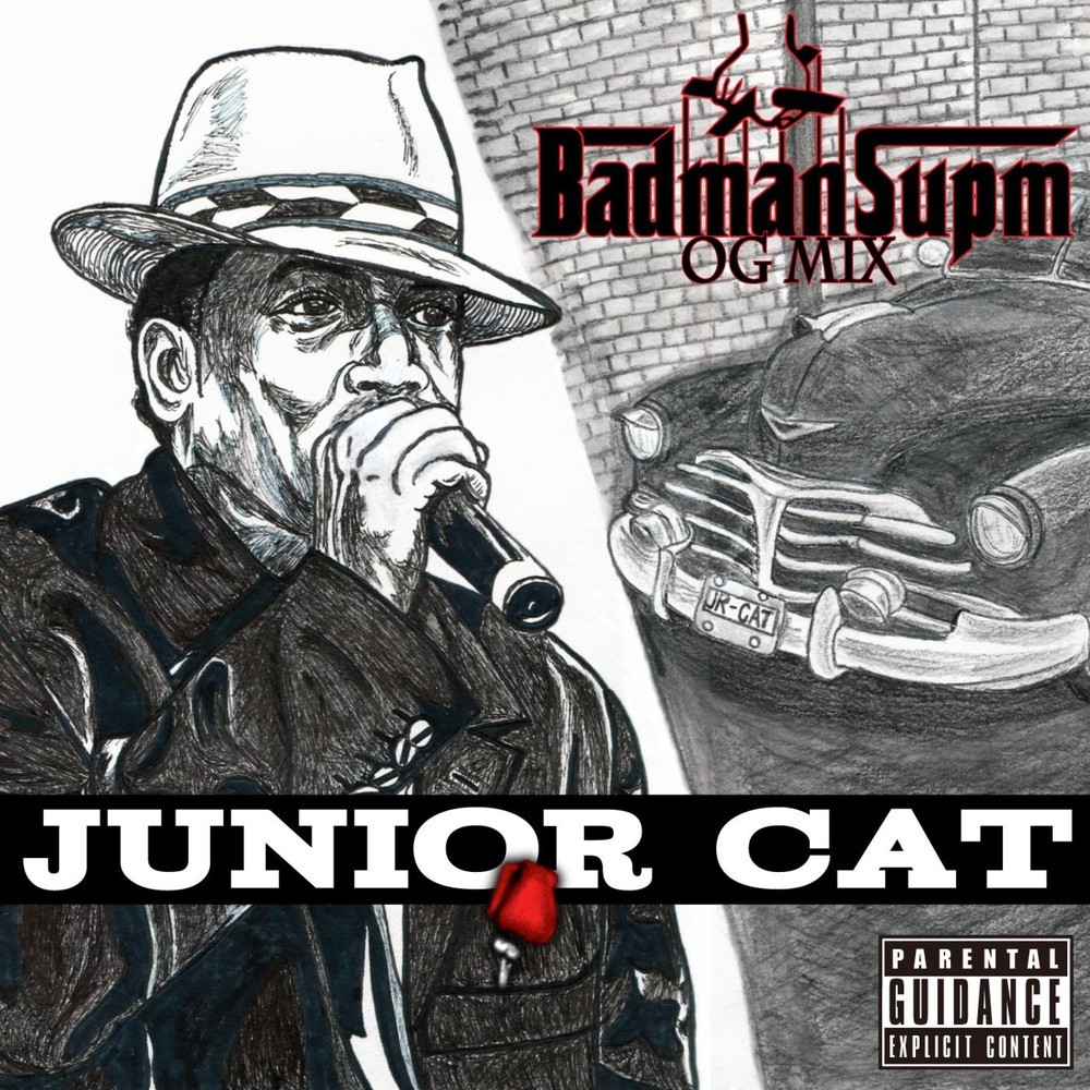 Bad Man Supm O.G. Mix (O.G. Mix)