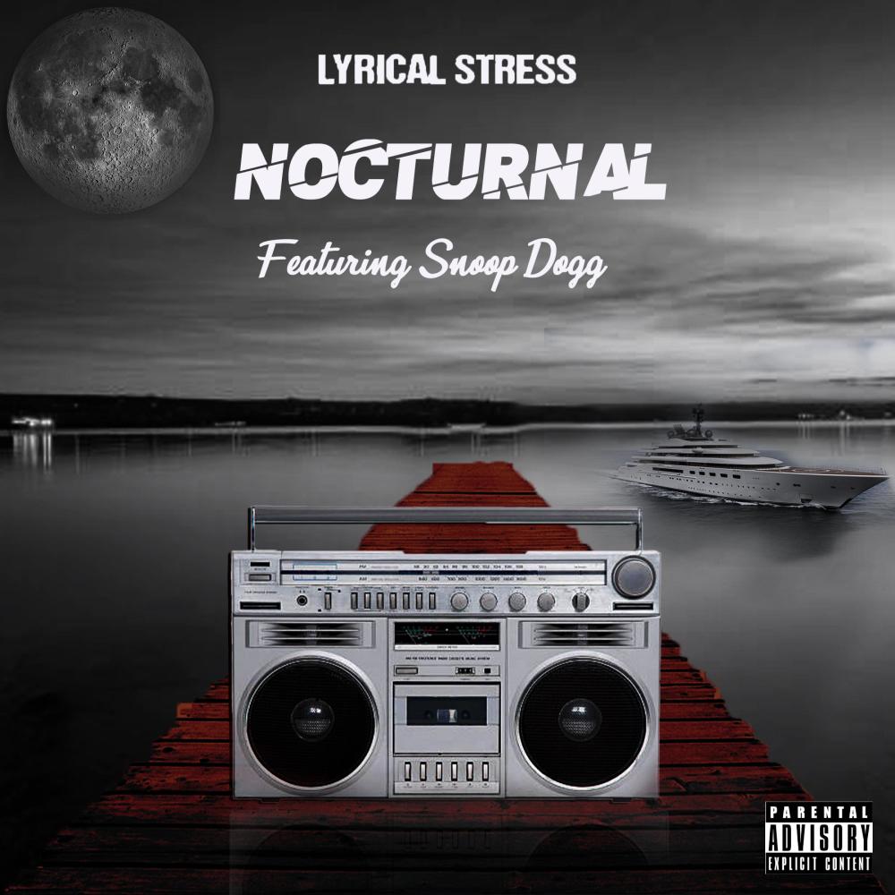 Nocturnal (feat. Snoop Dogg) (Explicit)