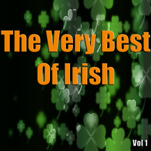 The Very Best of Irish, Vol. 1 dari Macs Irish Players