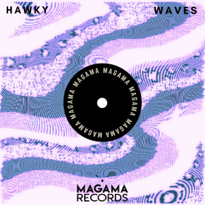 ดาวน์โหลดและฟังเพลง Waves พร้อมเนื้อเพลงจาก Hawkboy
