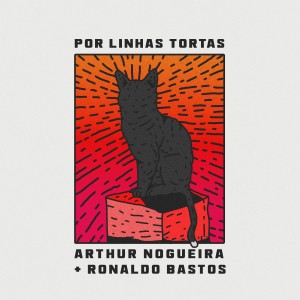 อัลบัม Por Linhas Tortas ศิลปิน Ronaldo Bastos