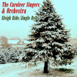 收聽The Caroleer Singers & Orchestra的The Little Christmas Star歌詞歌曲