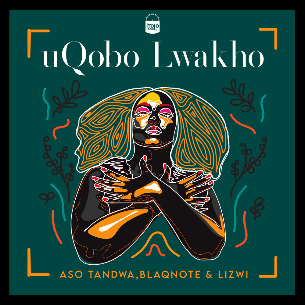 Uqobo Lwakho (Instrumental)
