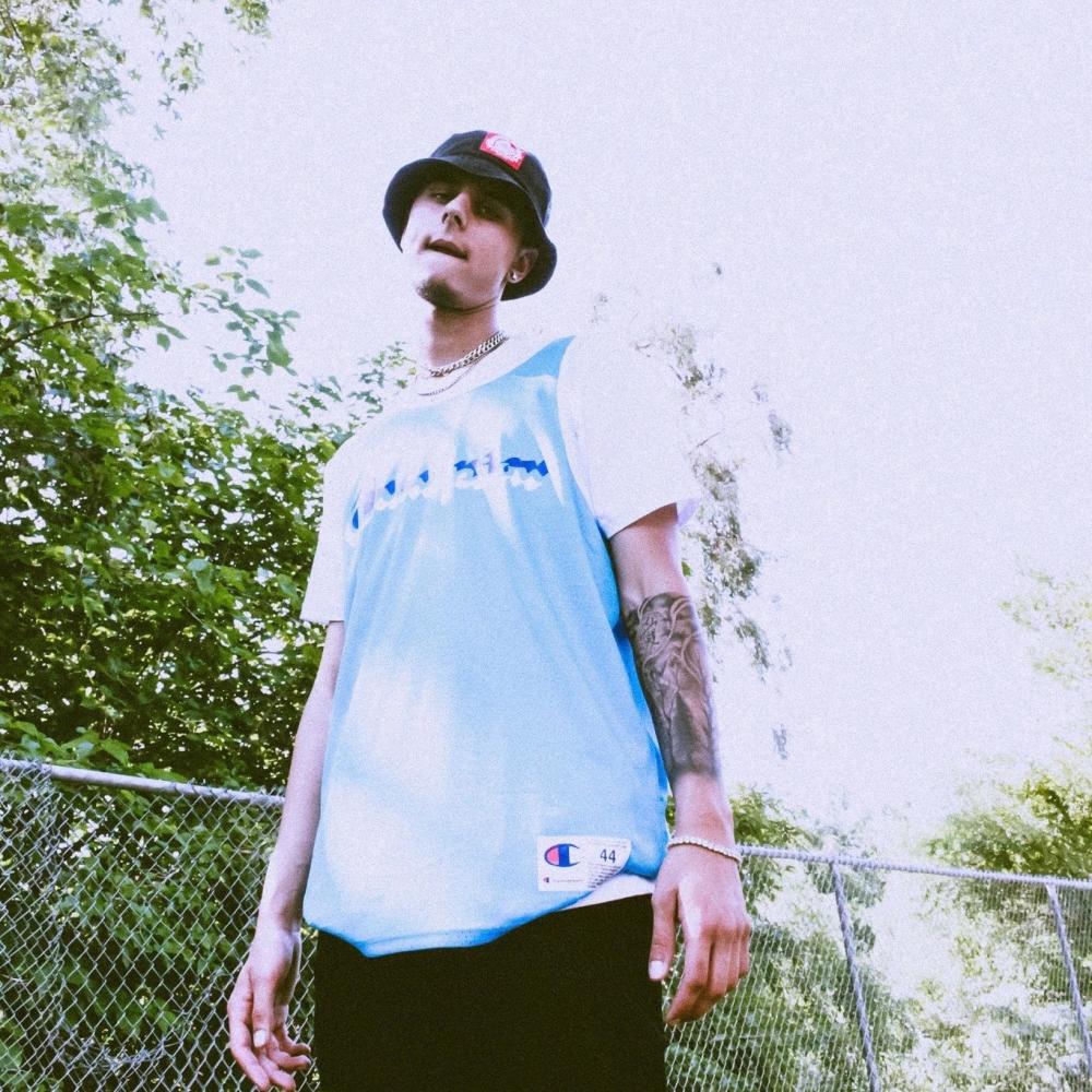 RN (feat. Joe Maynor) (Explicit)