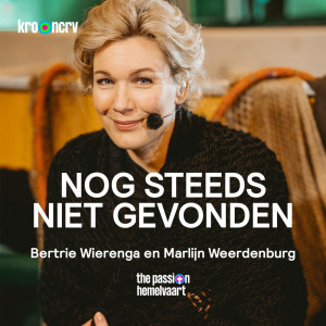 Listen to Nog Steeds Niet Gevonden song with lyrics from The Passion