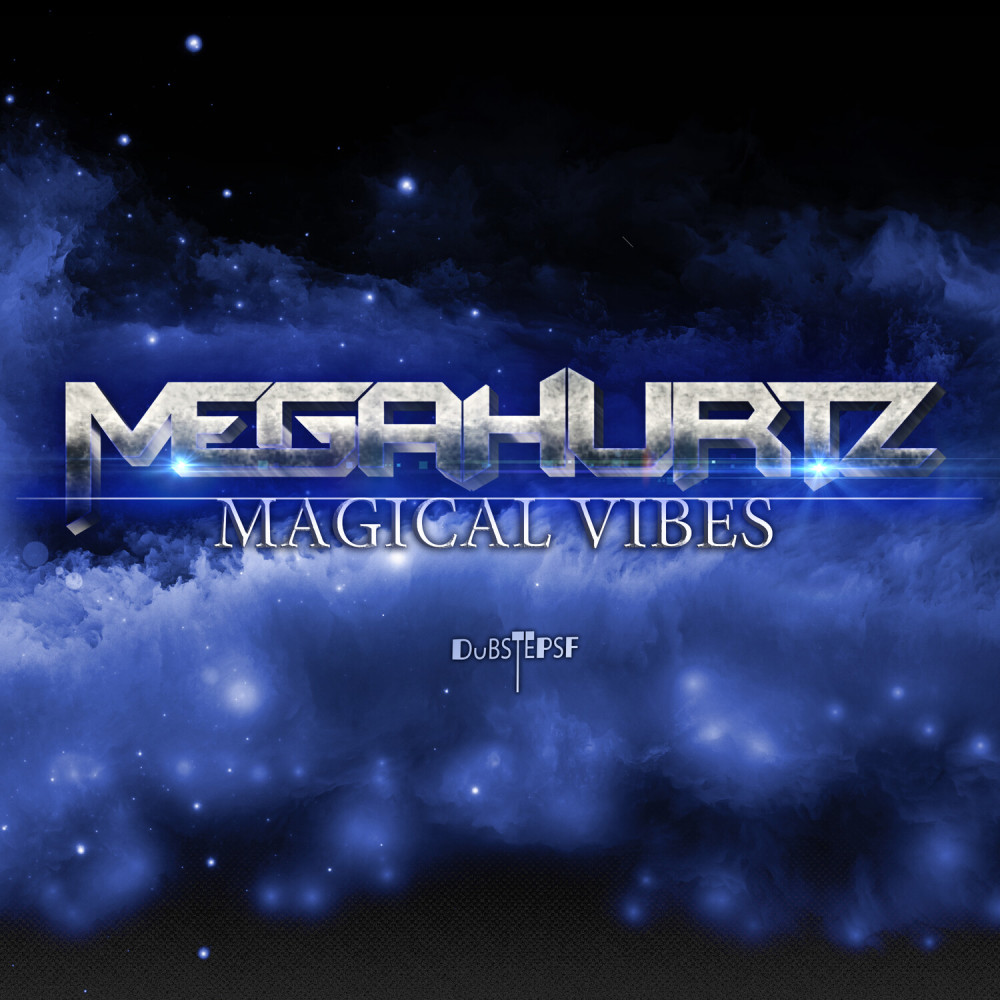 Magical Vibes (Original Mix)