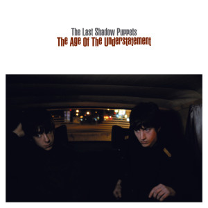 ดาวน์โหลดและฟังเพลง Wondrous Place พร้อมเนื้อเพลงจาก The Last Shadow Puppets