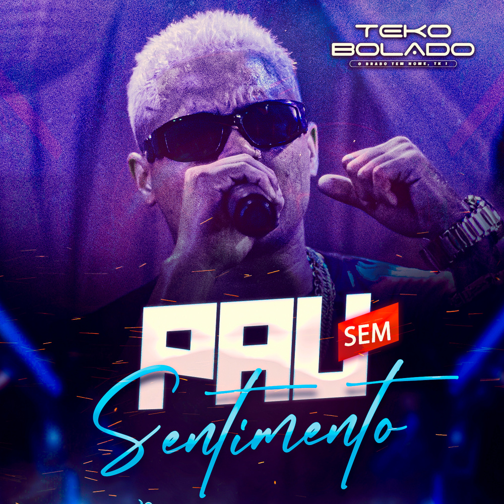 Pau Sem Sentimento
