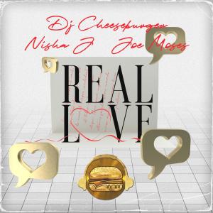 Album Real Love oleh Joe Moses