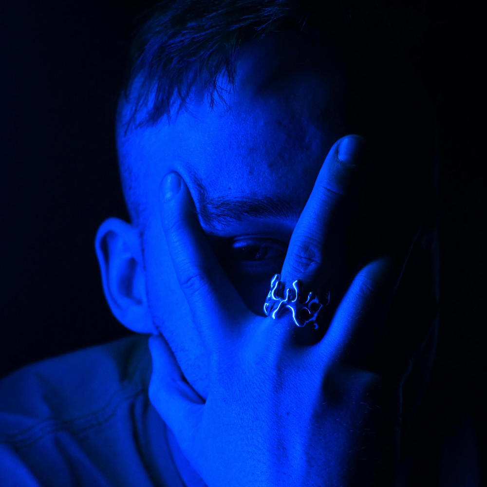 Nervy (Explicit)