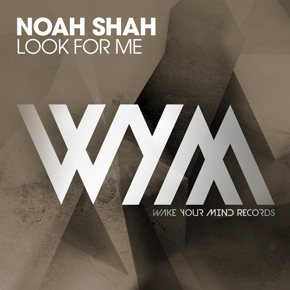 Look for Me (Extended Mix)