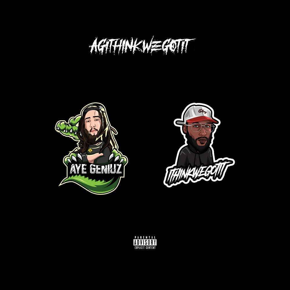 Young Entres (feat. Sauvi the Coolest & Ithinkwegotit) (Explicit)