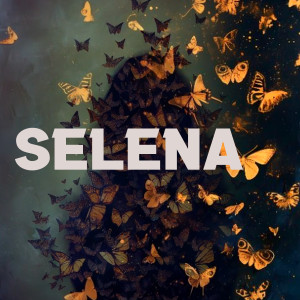 อัลบัม Crystal Field Resonance ศิลปิน Selena
