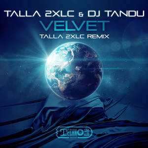 ดาวน์โหลดและฟังเพลง Velvet (Talla 2XLC Extended Mix) พร้อมเนื้อเพลงจาก Talla 2XLC